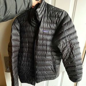 Patagonia Men's Puffer Jacket